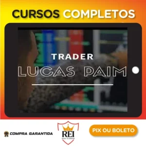 Curso do Lucas - Lucas Paim