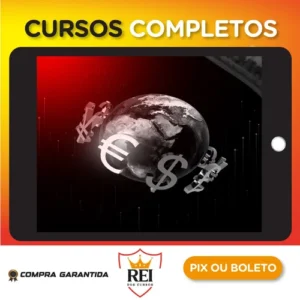 Comunidade Drop Global - Léo Batistella, Diogo Caixeta e Matheus Davila