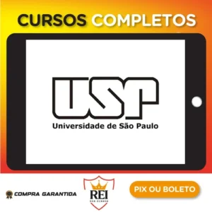 Escola Avançada em Big Data Analysis - USP