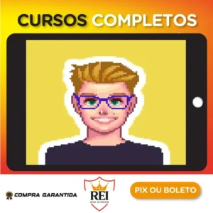 Curso.dev Curso de Programação - Filipe Deschamps