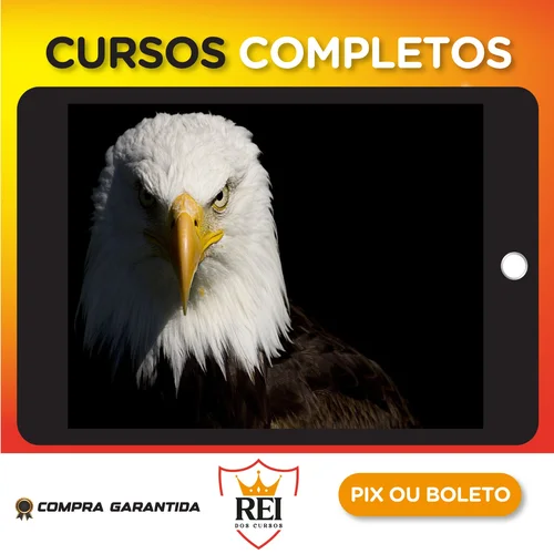 Mentoria Águias Do Tiktok - Samuka