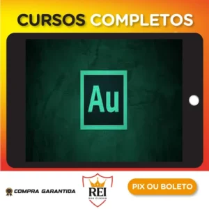 Adobe Audition CC: Bruno Baltarejo - AvMakers