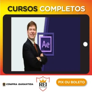 After Effects CC para Quem Não Sabe Nada de After Effects CC - Paulo Andrade, Ph.D