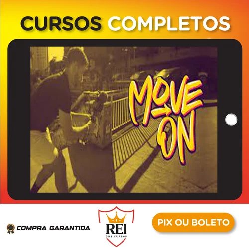 moveON: Movimento de Câmera - Brainstorm Academy