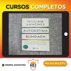 Autoestima Blindada - Willian Marsili