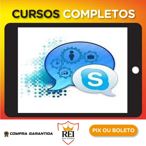 Coaching de Resultados por Skype - Caroline Calaça