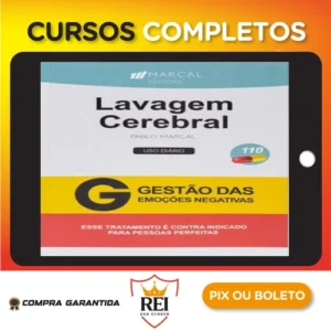 Lavagem Cerebral - Pablo Marçal