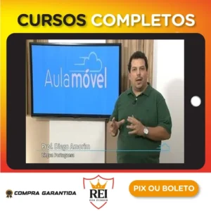 Redação Discursiva - Diego Amorim