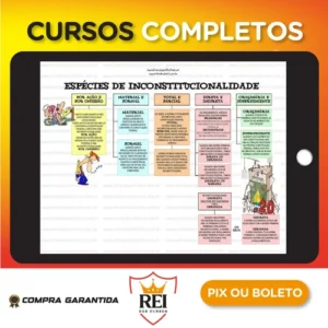 Mapas Mentais - Entendeu Direito ou Quer Que Eu Desenhe