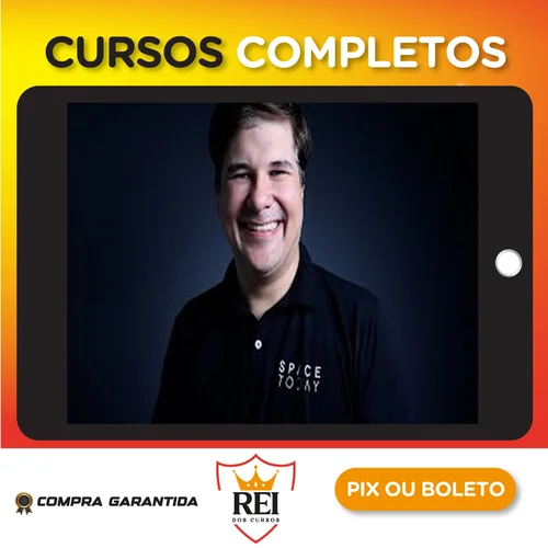 Como Vender Sites - Bruno Ávila