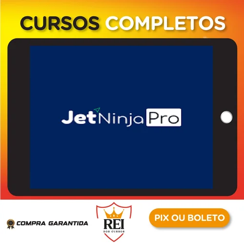Jet Ninja PRO - Rafael Mota