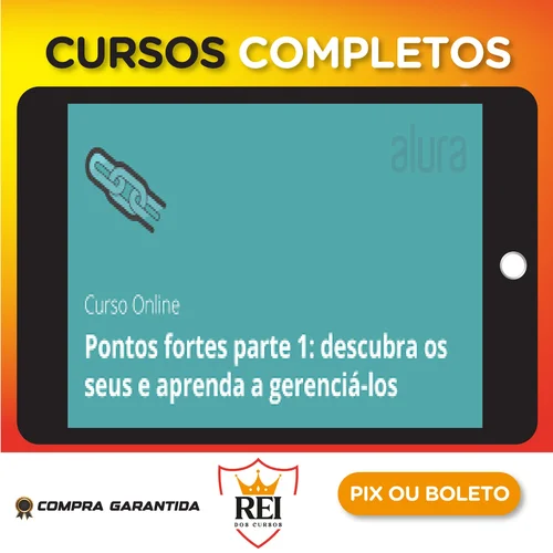 Entrevistas e Pontos Fortes - Alura