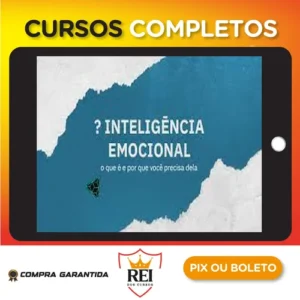Inteligência Emocional - Escola Conquer