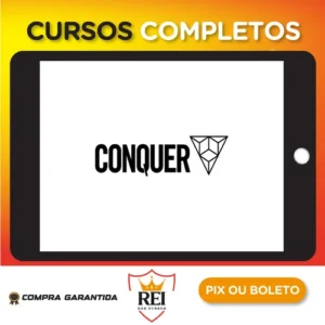 Produtividade e Gestão do Tempo - Escola Conquer