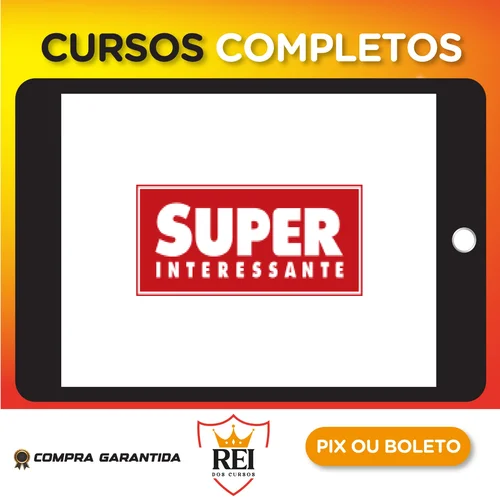 Super Interessante: Ed 419 - Setembro 2020