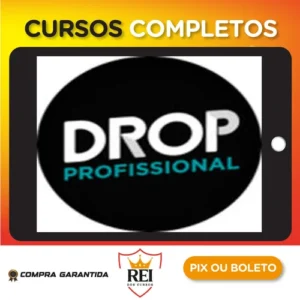 Drop Profissional - Fernando Quintas