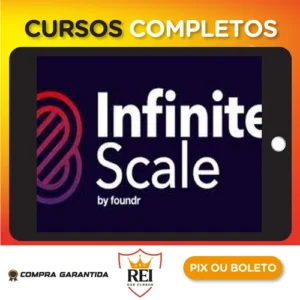 Infinite Scale - Nathan Chan [INGLÊS]