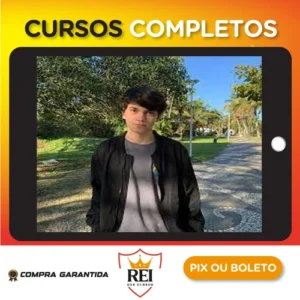 Mentoria Dropshipping - Iagor Gonçalves