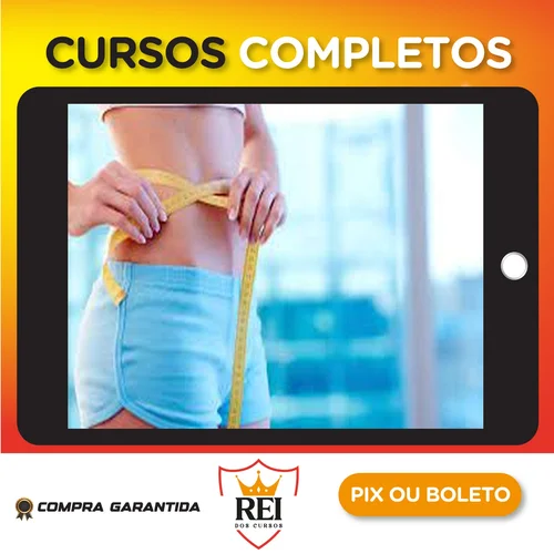 14 Hábitos Infalíveis para Você Emagrecer com Saúde - Treino Para Mulheres