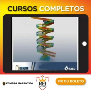 Análise Estrutural - Benzor