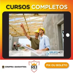 Gerenciamento de Projetos Metodologia e Aplicação - Grupo HCT