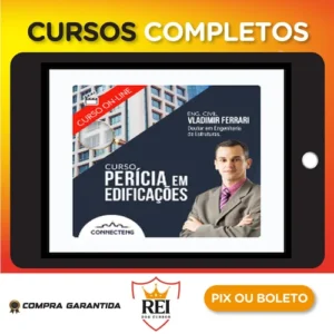 Connecteng - Perícia