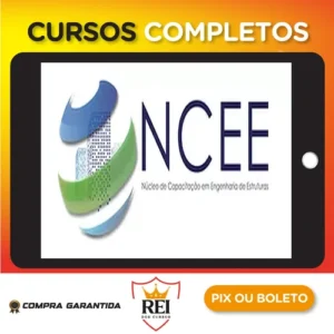 Curso de TQS - Ncee