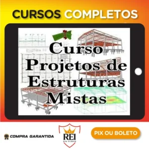 Curso Estruturas Mistas - Ítallo Bernardo