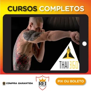 THAI360: Desafio de 8 Semanas - Galego