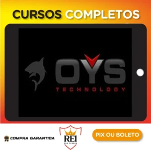 Monitoramento de Redes com Nagios Core 4 - OYS