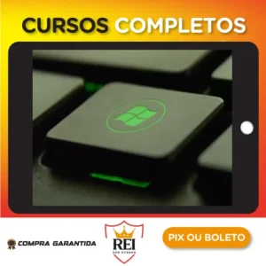 Windows Privilege Escalation for OSCP & Beyond! - Tib3rius Penetration Tester [INGLÊS]