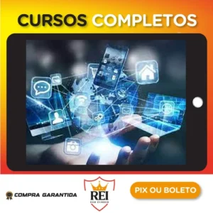 Cybrary.it: NIST Privacy Framework - Desarie Green [INGLÊS]