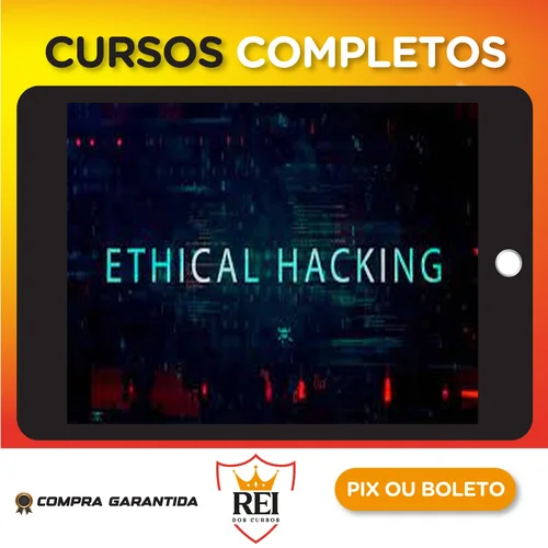 Ethical Hacking: Invasão de Sistemas (System Hacking) - Ivan N. Gonçalves