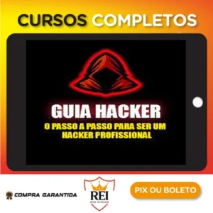Guia Hacker - Matheus de Melo Barreto
