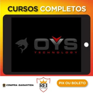 Iptables & Squid - OYS