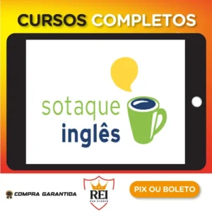 Academia do Sotaque Inglês - Cristina Nishimura