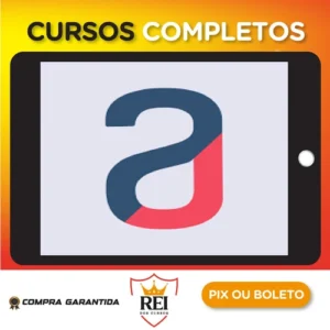 Alura: Língua Espanhol & Inglês - Diversos Autores