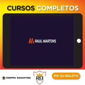 Intensivão de Português - Raul Martins