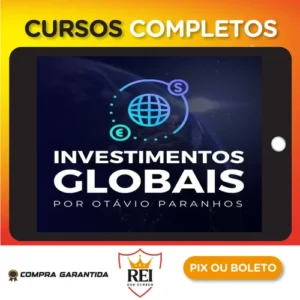 Investimentos Globais - Otávio Paranhos