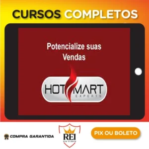 Hotmart Experts - Jordão Felix