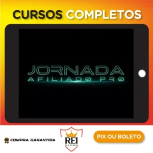 Jornada Afiliado Pro - Maria Franco