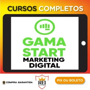 Marketing Digital - Gama Academy