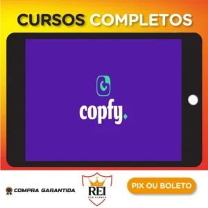 Pacote Magnético (5 em 1) - Copfy