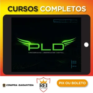 PLD: Programa Liberdade Digital - Pablo Marçal