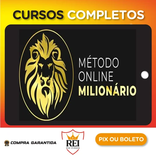 Telegrana - Milionário Digital