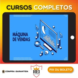 Transforme seu Telegram e Whatsapp numa Máquina de Vendas - Felipe Schueler