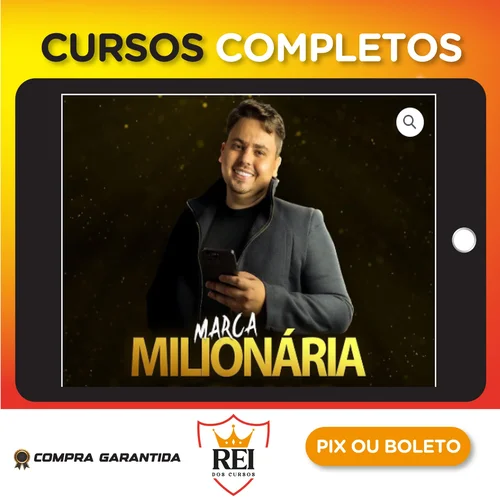 Mentoria Marca Milionária - Daniel Penin