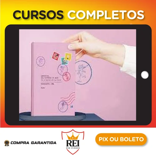 O Lado Rosa do Marketing - Editora H1 - Ícaro de Carvalho