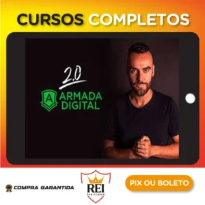 Armada Digital - Romuald Fons [ESPANHOL]