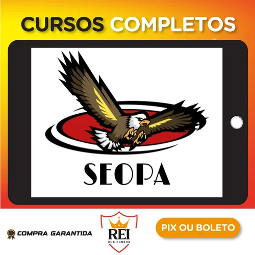 SEOPA 2.0 - João Martinho